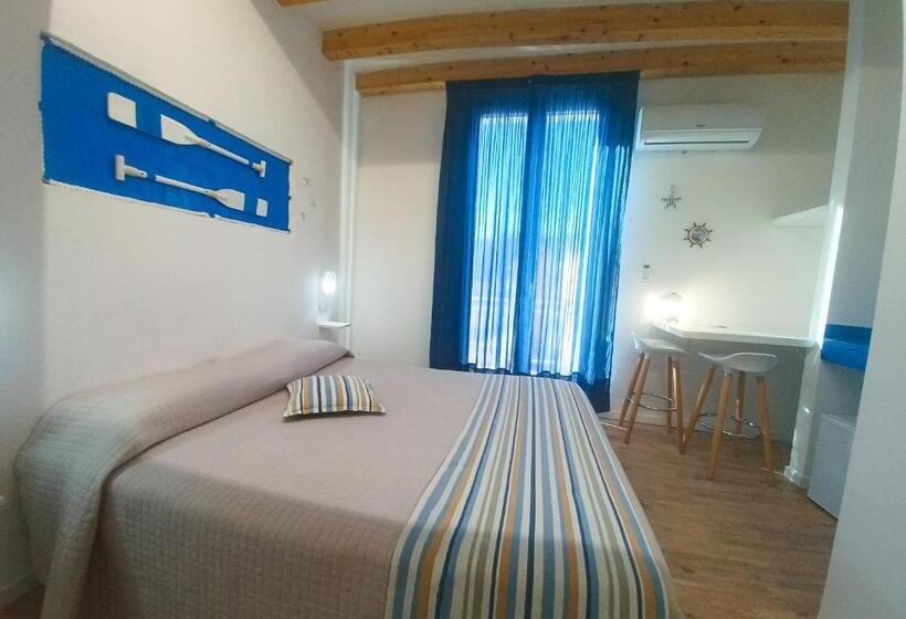 Номер Стандарт с Балконом, B&b 106 Maison De Charme