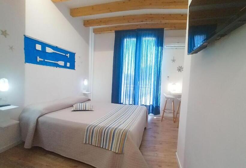 Номер Стандарт с Балконом, B&b 106 Maison De Charme