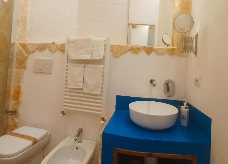 Номер Стандарт с Балконом, B&b 106 Maison De Charme