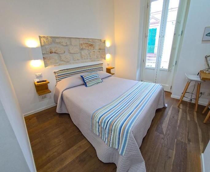 Номер Стандарт с Балконом, B&b 106 Maison De Charme