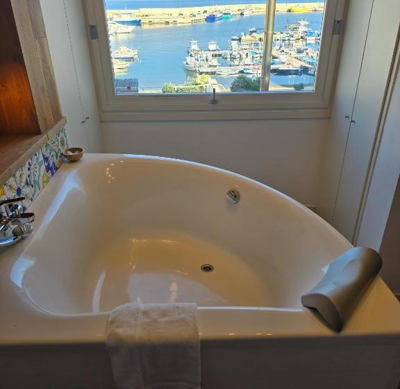 Люкс Вид на Море, B&b 106 Maison De Charme