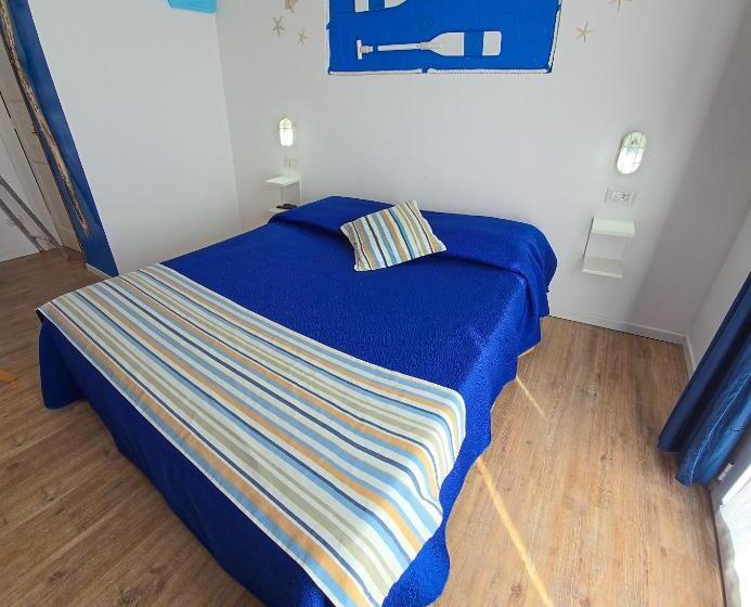 Номер Стандарт с Балконом, B&b 106 Maison De Charme