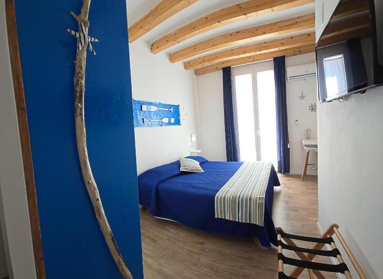 Номер Стандарт с Балконом, B&b 106 Maison De Charme