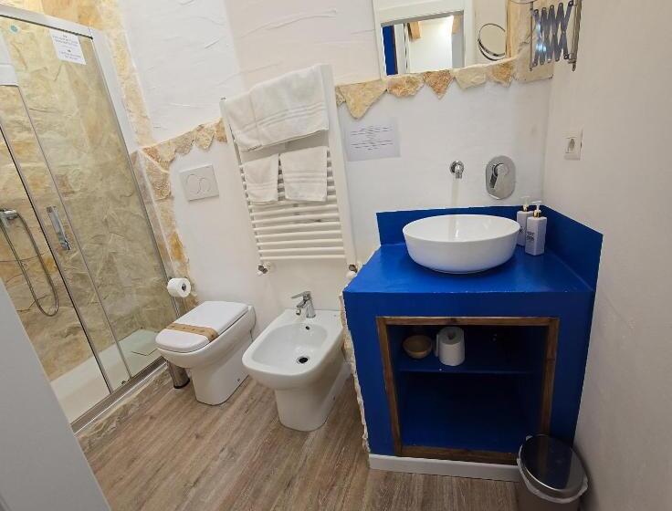 Номер Стандарт с Балконом, B&b 106 Maison De Charme