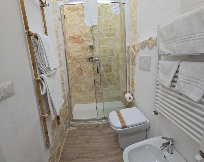 Номер Стандарт с Балконом, B&b 106 Maison De Charme