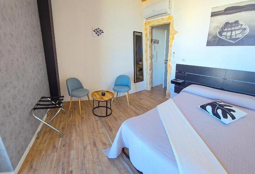Люкс с гидромассажем, B&b 106 Maison De Charme