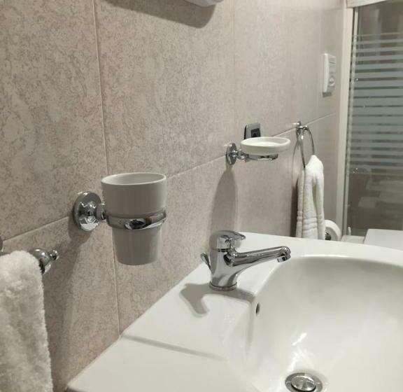 标准间, B&b Il Falco