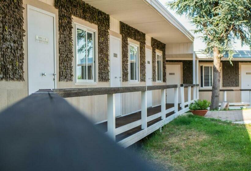 标准间, B&b Il Falco