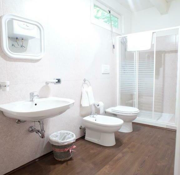 标准间, B&b Il Falco