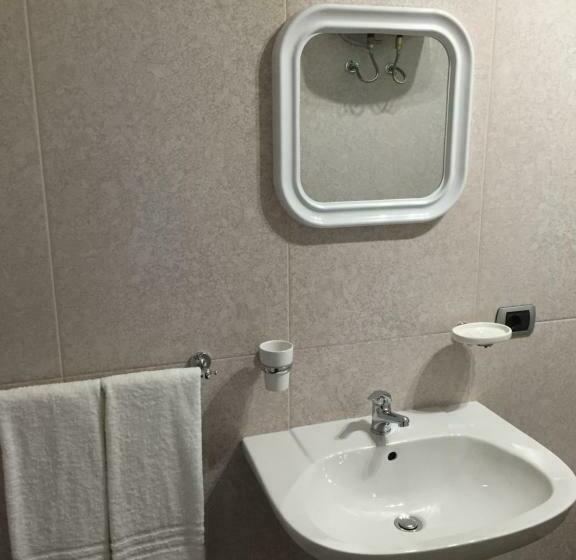 标准间, B&b Il Falco