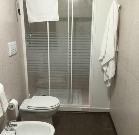 标准间, B&b Il Falco