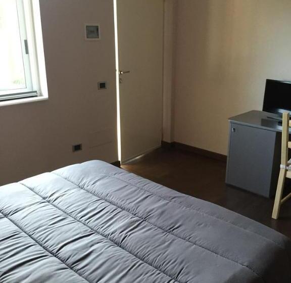 标准间, B&b Il Falco