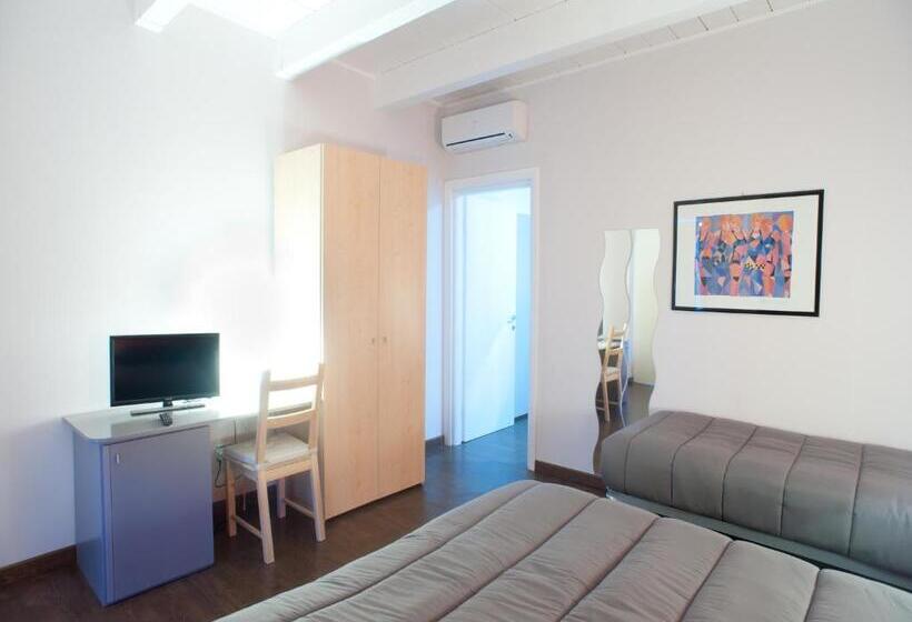 标准间, B&b Il Falco