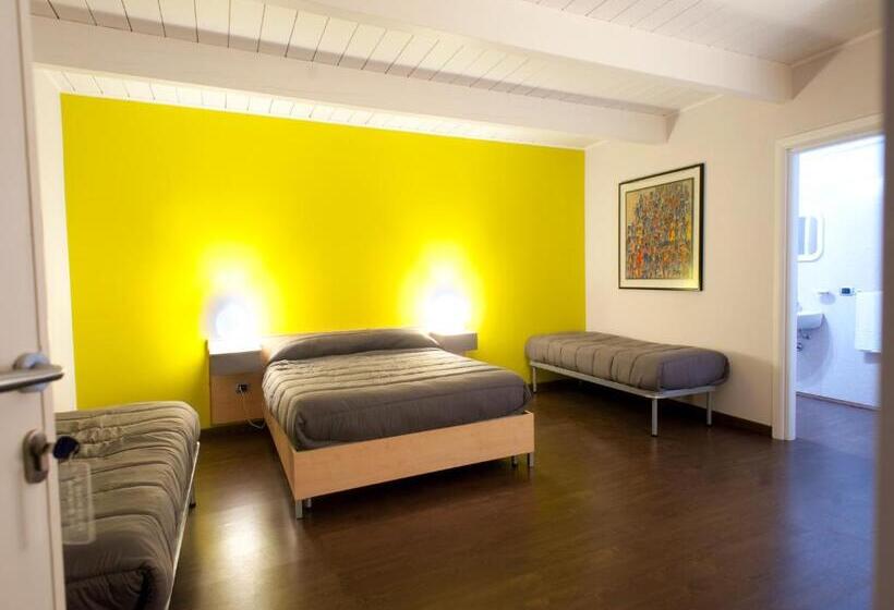 اتاق سوپریور, B&b Il Falco