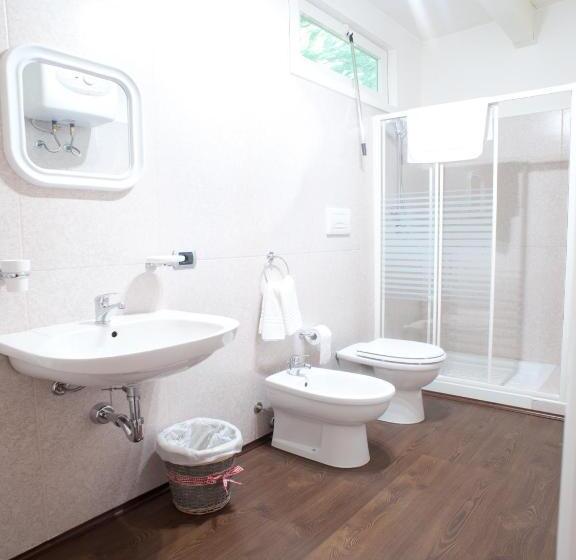 اتاق سوپریور, B&b Il Falco
