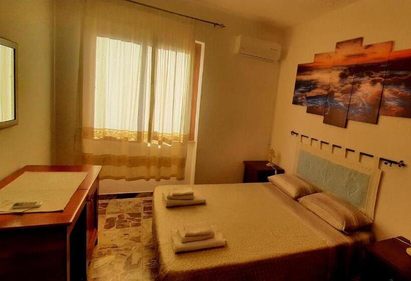 Standard room with outdoor bath, Janas