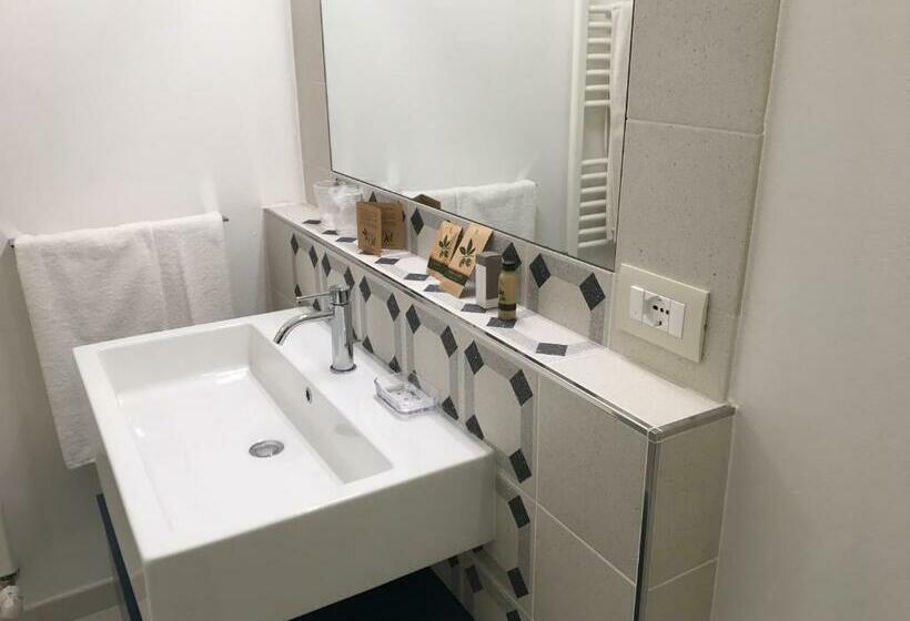 Номер Deluxe, Casa Magade B&b