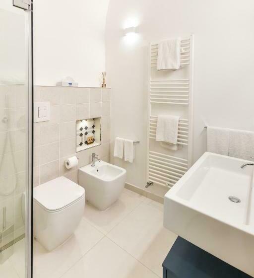 Номер Deluxe, Casa Magade B&b