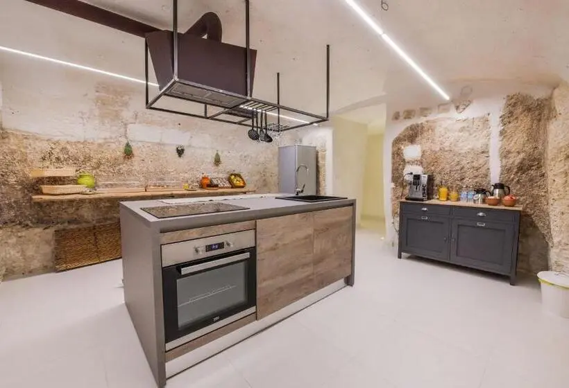 デラックスルーム, Casa Magade B&b