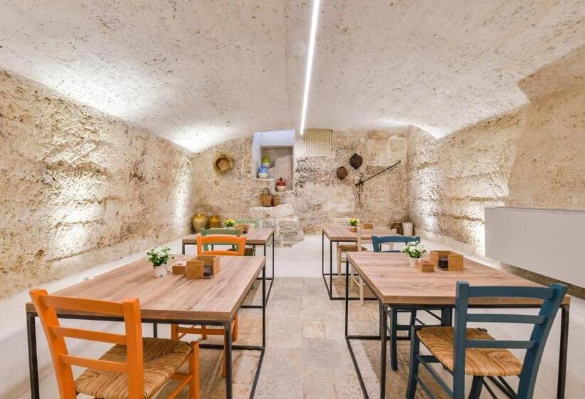 חדר דלוקס, Casa Magade B&b