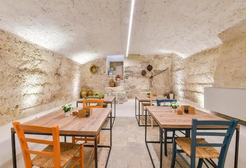 デラックスルーム, Casa Magade B&b