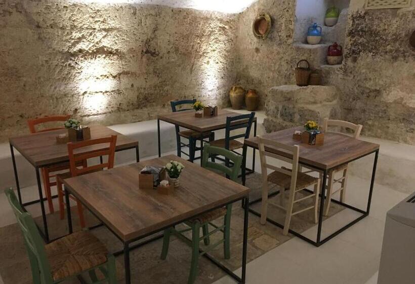 Номер Deluxe, Casa Magade B&b
