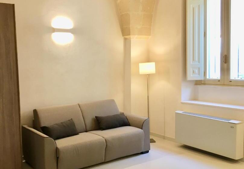 חדר משפתחתי סופריור, Casa Magade B&b