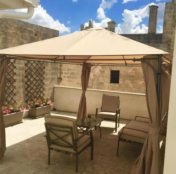 １階の１ベッドルームアパートメント, Casa Magade B&b