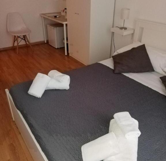 اتاق استاندارد, I Love Naples B&b