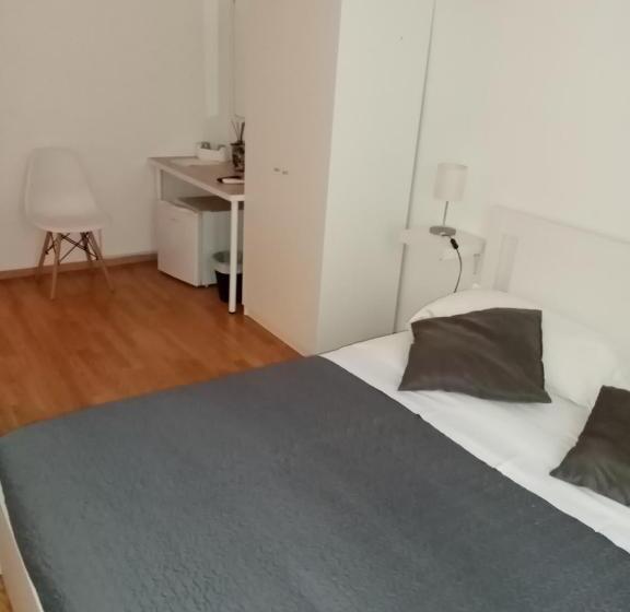 اتاق استاندارد, I Love Naples B&b