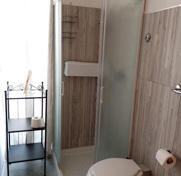 اتاق استاندارد سه نفره, I Love Naples B&b