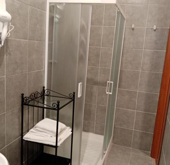 اتاق استاندارد چهار تخته, I Love Naples B&b