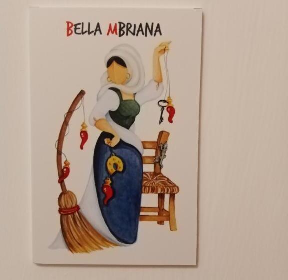 اتاق استاندارد چهار تخته, I Love Naples B&b