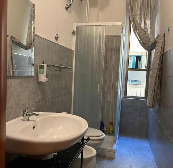 اتاق استاندارد, I Love Naples B&b