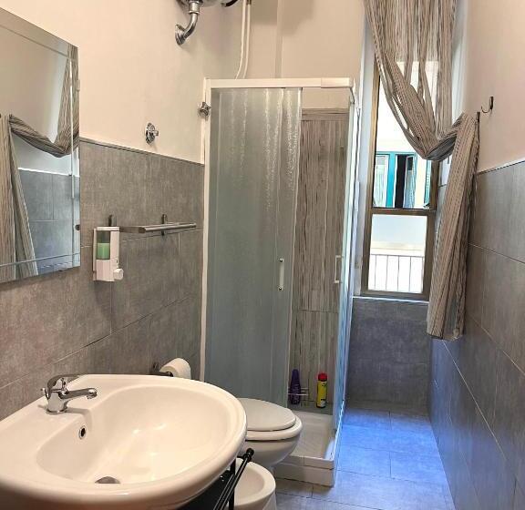 اتاق استاندارد, I Love Naples B&b