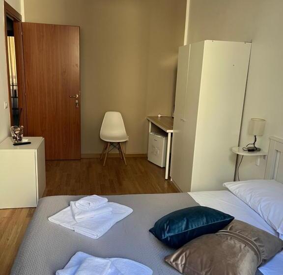 اتاق استاندارد, I Love Naples B&b