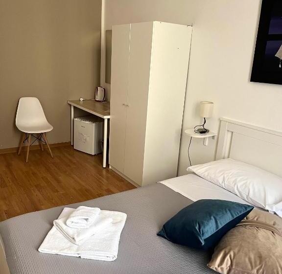 اتاق استاندارد, I Love Naples B&b