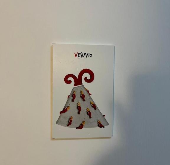 اتاق استاندارد سه نفره, I Love Naples B&b