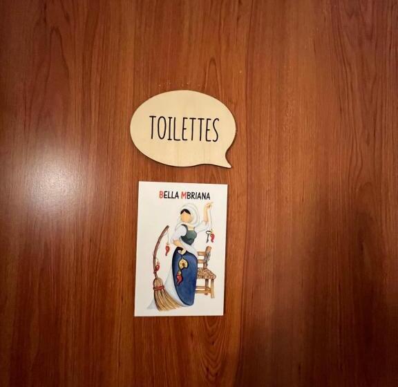 اتاق استاندارد چهار تخته, I Love Naples B&b