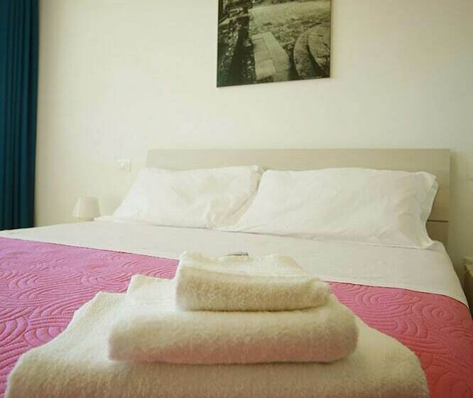 اتاق استاندارد, Il Maestrale B&b