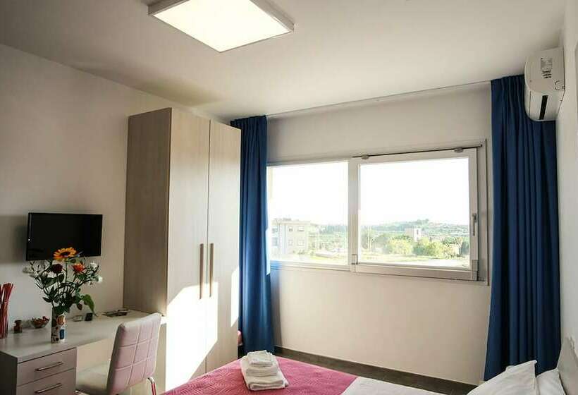 اتاق استاندارد, Il Maestrale B&b