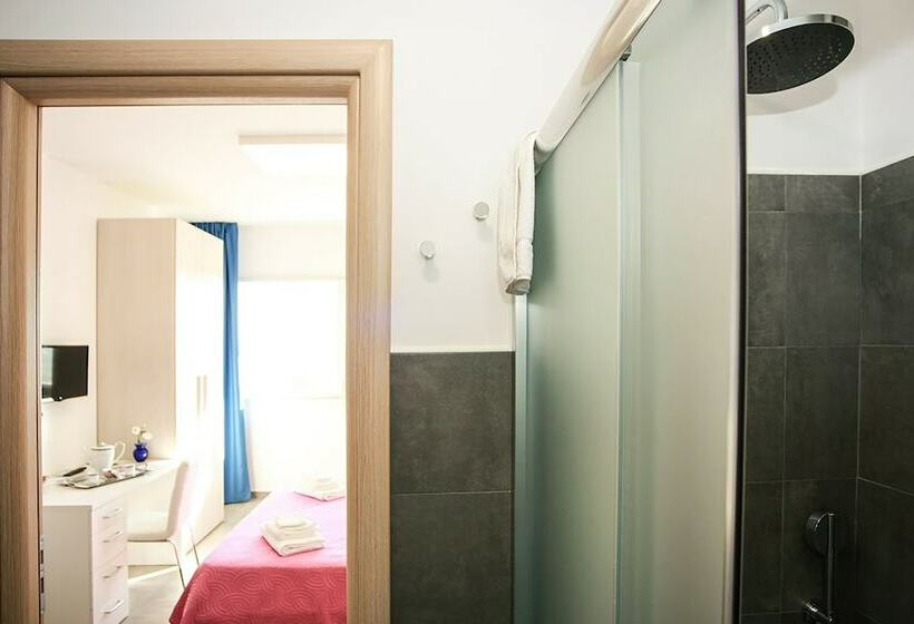 اتاق استاندارد, Il Maestrale B&b