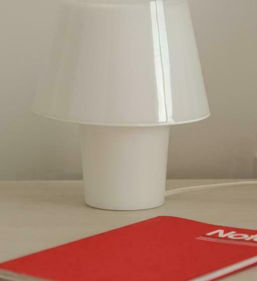 اتاق لوکس سه تخته, Il Maestrale B&b