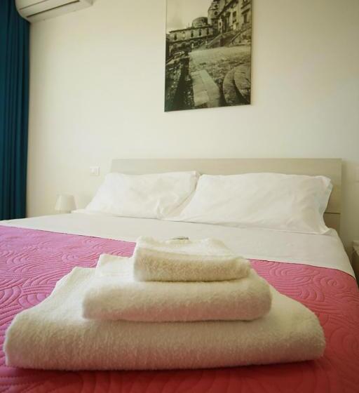 اتاق استاندارد, Il Maestrale B&b