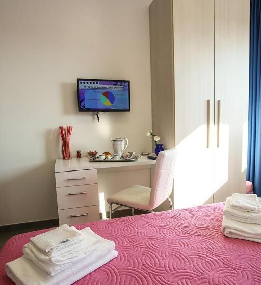 اتاق استاندارد, Il Maestrale B&b