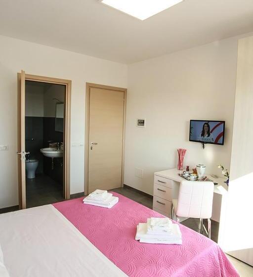 غرفة قياسية, Il Maestrale B&b