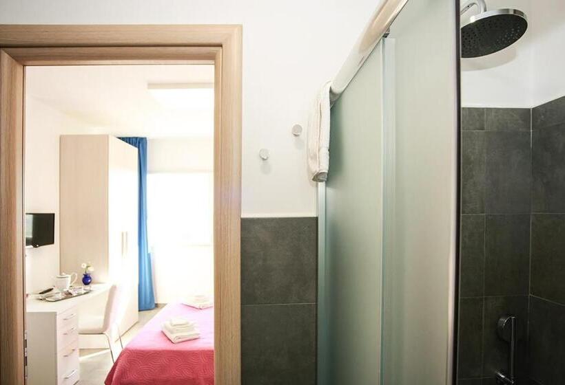 اتاق استاندارد, Il Maestrale B&b