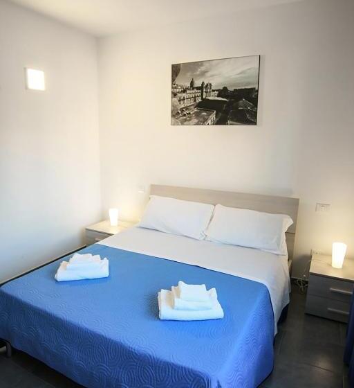 اتاق استاندارد, Il Maestrale B&b