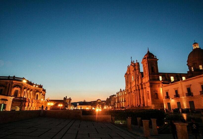 اتاق استاندارد, Il Maestrale B&b