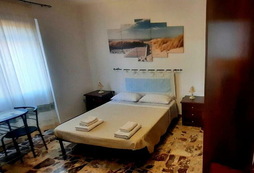 スタンダードルーム, Janas